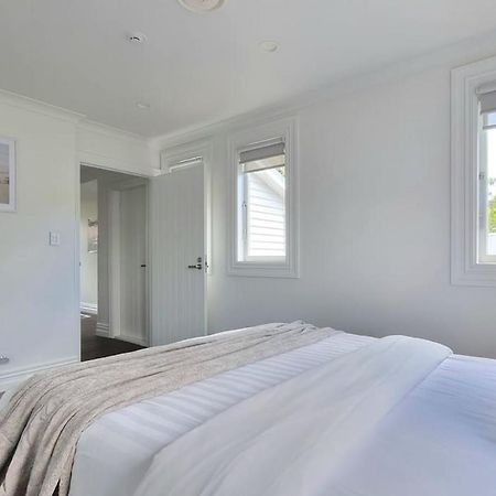 Central Auckland 5-Bedroom Villa With Free Parking Eksteriør billede