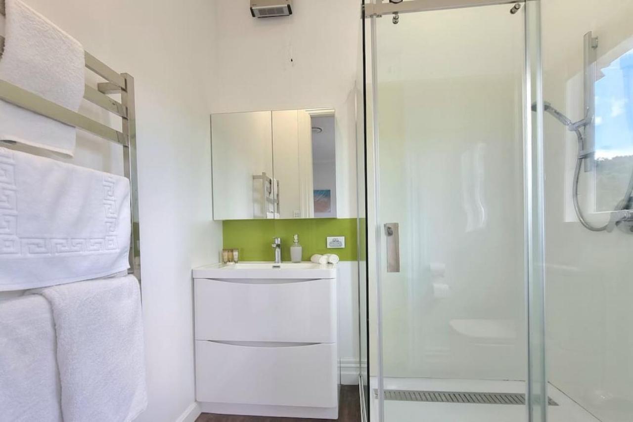 Central Auckland 5-Bedroom Villa With Free Parking Eksteriør billede