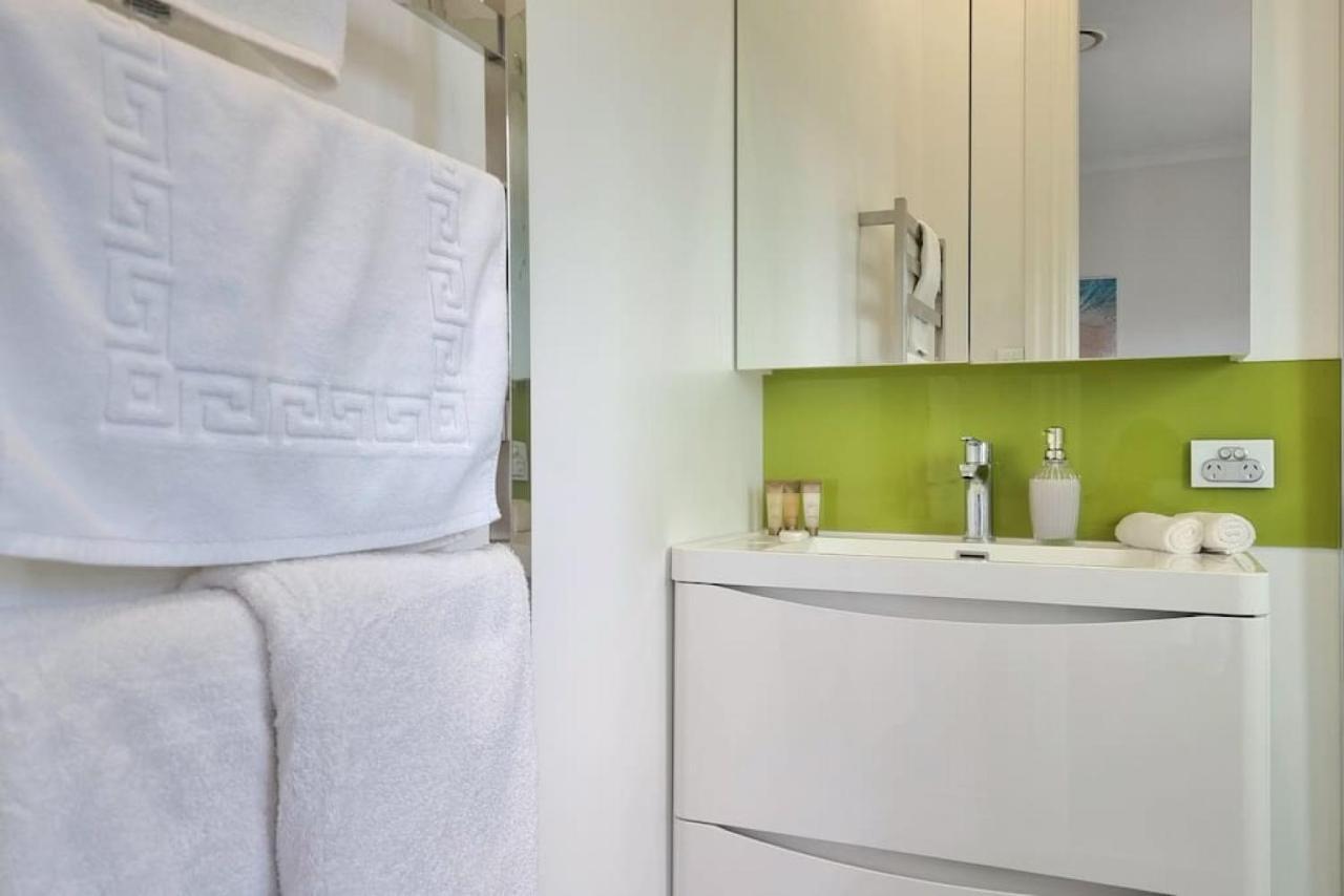 Central Auckland 5-Bedroom Villa With Free Parking Eksteriør billede