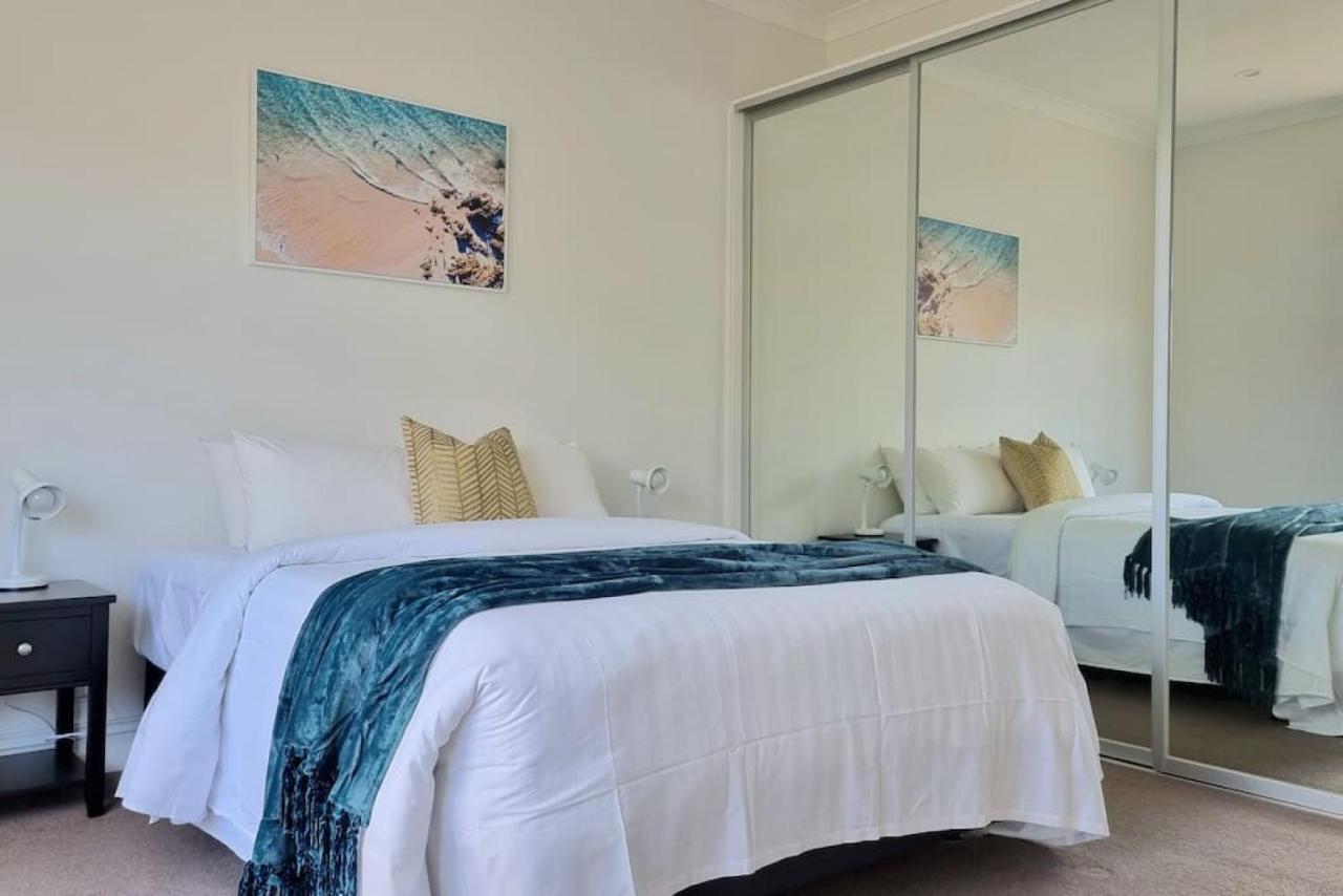Central Auckland 5-Bedroom Villa With Free Parking Eksteriør billede
